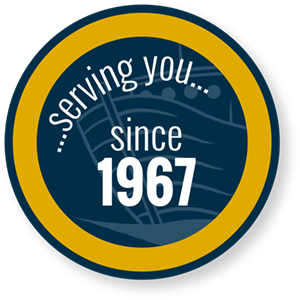 Serving You Since 1967